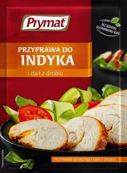 Przyprawa do Indyka Prymat 25g