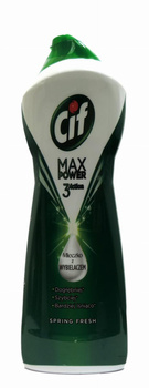 Cif 1001g mleczko fresh