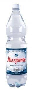 Muszynianka Gazowana Nieb. 1.50l