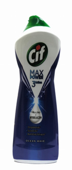 Cif 1001g mleczko ocean