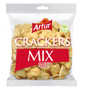 Krakersy Mix Solone Gerard 90g