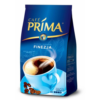 Prima finezja kawa mielona 500g