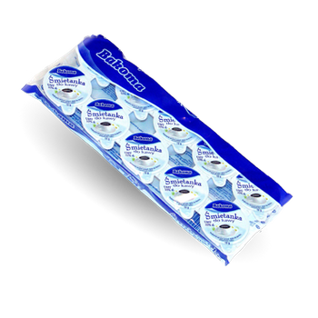 Bakoma Smietanka do Kawy /10*10g/