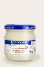 Chrzan Tarty Polonaise /180g/