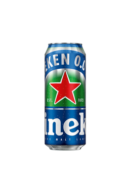 Heineken /puszka/ 0,0% /0,5l/