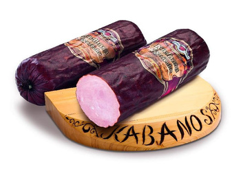 Kiełbasa Żywiec. Podsusz. Kabanos /kg/