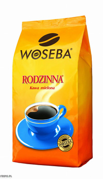 Rodzinna Kawa Miel. /250g/