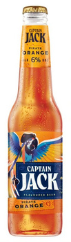 Captain jack orange bzw 0.40l