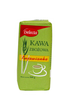 Kujawianka kawa zbożowa 500g