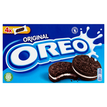 Oreo Markizy Duże /176g/