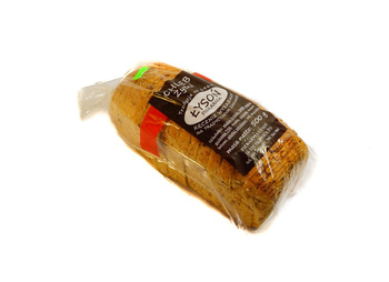 Chleb żytni z ziarnem Łysoń 500g