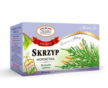 Malwa Tea Exp. /20 tor./ Skrzyp