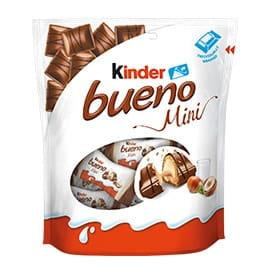 Kinder Bueno Mini /108g/
