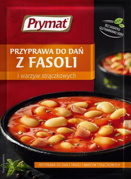 Przyprawa do Fasoli Prymat 20g