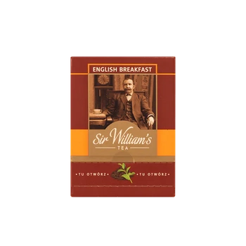 Herbata  English Breakfast tea 15tor.