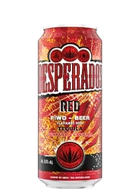 Desperados Red  500ml
