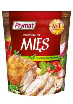 Przyprawa do Mięsa Prymat 200g