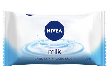 Nivea Mydło Proteiny Mleka /90g/