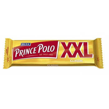 Prince Polo XXL Clasic 50g