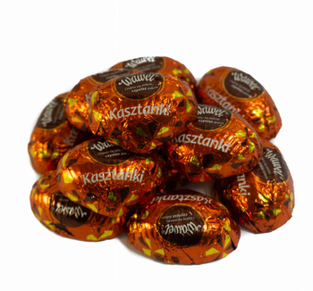 Kasztanki Wawel luz kg