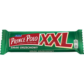 Prince Polo XXL Orzechowe  50g