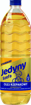 Olej Szefa Jedyny  1l