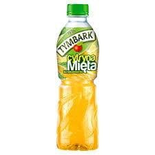 Tymbark aseptic mięt-cyt. pet. 0.50l