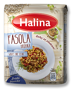 Fasola Drobna 500g