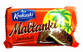 Maltanki 80g