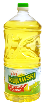 Olej kujawski kruszwica 3.0l