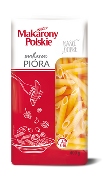 Makaron  Pióra  400g