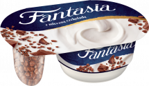 Danone Kre. Fantazja +Ml. Czekol. 102g/