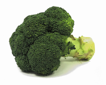 Brokuł Polska kl. I  1szt.