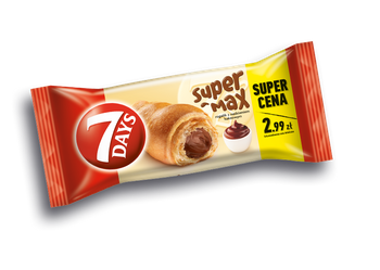 Rogal 7days max kakao 110g