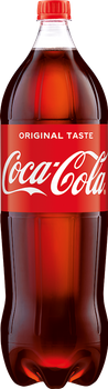 Coca-Cola /pet/ /8/ /2,00l/