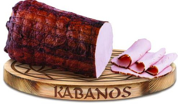 Schab nie ze wsi /kg/