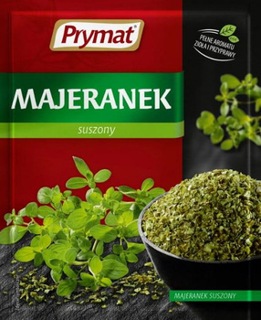 Majeranek 8g