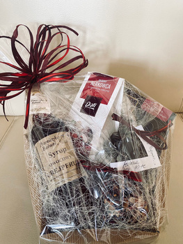 Kosz okazjonalny E-SUŻYW  80