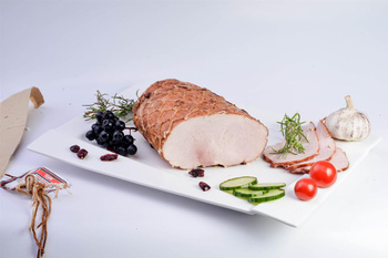 Szynka Krucha Trad. Lekko Wędz. Szlagor /kg/