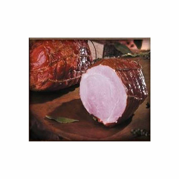 Szynka z Lisieckiej Wędzarni kg