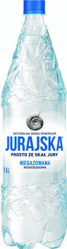 Jurajska 1.5l Niegaz.