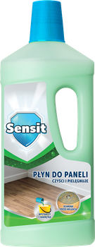 Sensit Płyn D/Paneli 750ml