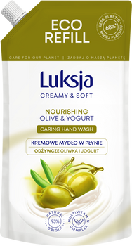 Luksja Myd. w Pł. Oliwka  /zap./ /900ml/