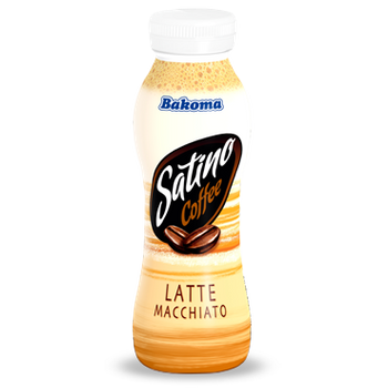 Satino Kawa Latte /240g/
