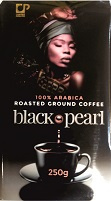 Kawa Black Pearl  250g