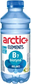 ARCTIC  RELAX -GRUSZKA  600ML