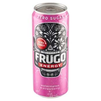 Frugo Watermelon 330ml
