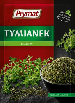 Tymianek 10g