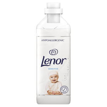 Lenor Kon. Sensitive 850ml