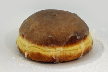 Pączek  Polański 100g